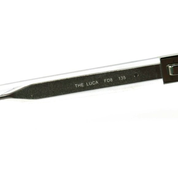 Bobbi Brown Square Style Havana/Crystal Frame - Picture 5 of 5